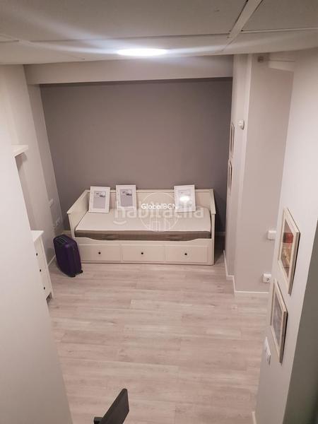 Foto cc528619-27ca-49f3-a387-5ecb1a9321f2. Planta baixa a Sagrada Família Barcelona