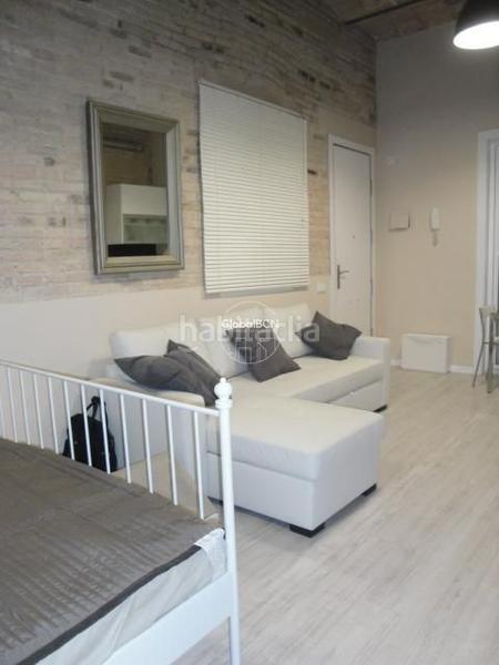 Foto cfb26263-70ea-4c95-a4c7-ec0cef1b650f. Planta baixa a Sagrada Família Barcelona