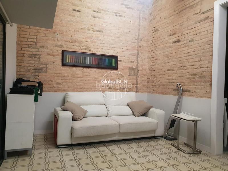 Foto ec47a378-ac5c-4b6b-b85b-177e20fb4f99. Planta baixa a Sagrada Família Barcelona