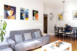 Etagenwohnung  De madrid. Piso en venta en les corts!!
