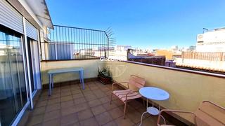 Flat in Carrer Mas