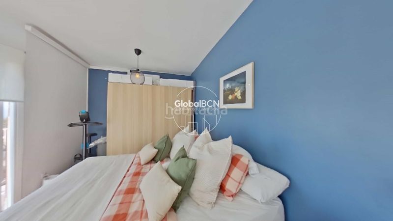 Foto 4704f44b-f250-44bc-ade0-4d4a89804898. Àtic amb calefacció a Centre Esplugues de Llobregat