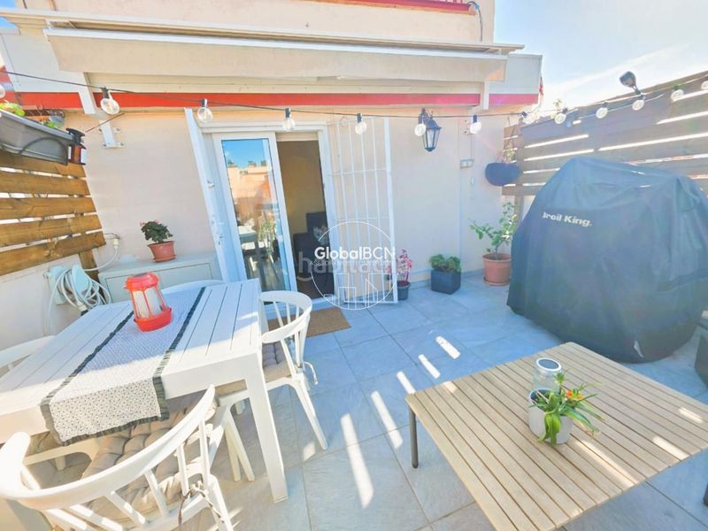 Foto 62068f03-8bd6-497d-a0c5-b3a4fe5db470. Àtic amb calefacció a Centre Esplugues de Llobregat