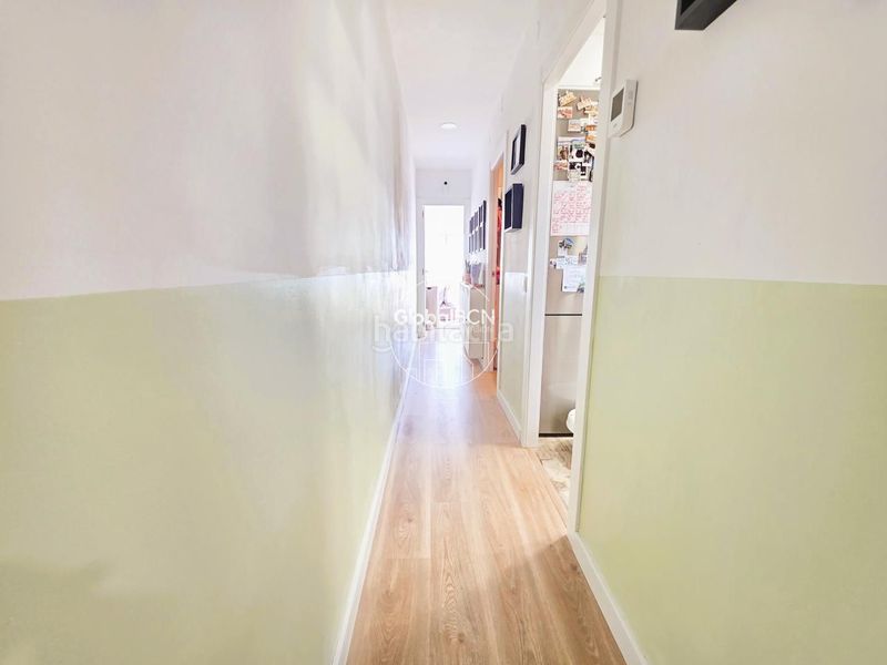 Foto 972c49b9-55b5-4002-9e75-3df95f6f246f. Àtic amb calefacció a Centre Esplugues de Llobregat