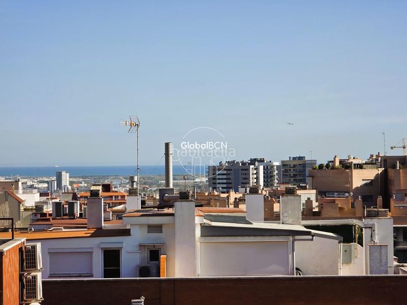 Foto b0e7c8b0-b758-44aa-b515-428ec44a0380. Àtic amb calefacció a Centre Esplugues de Llobregat