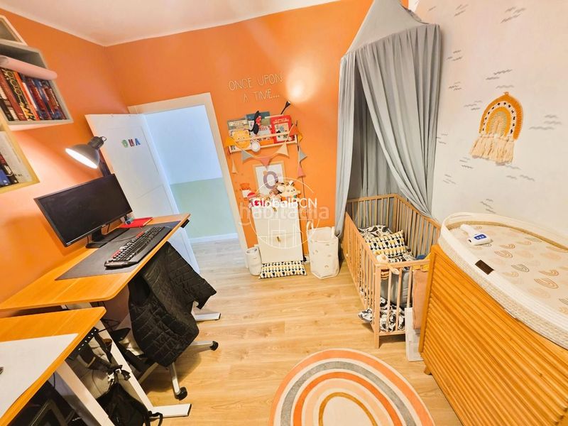 Foto d663d420-d47c-48a0-8634-d14d502b4876. Àtic amb calefacció a Centre Esplugues de Llobregat