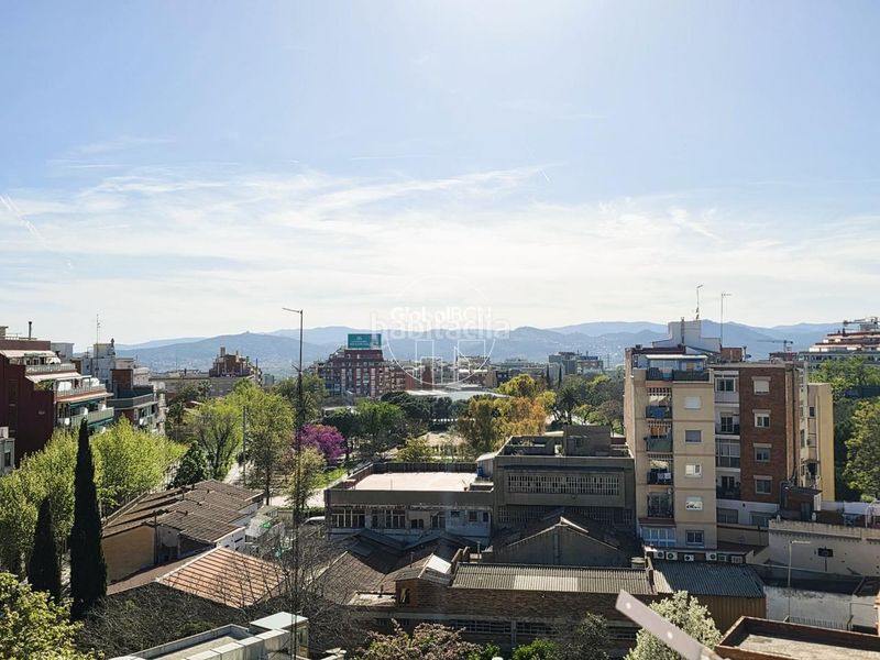 Foto e65abc08-3906-448d-bc1d-003e26ab9dcc. Àtic amb calefacció a Centre Esplugues de Llobregat
