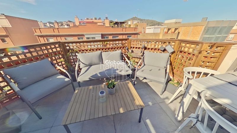 Foto fd0410f0-4545-4a31-bff4-7bbcfca5ec9d. Àtic amb calefacció a Centre Esplugues de Llobregat