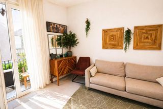 Pis a De La Blanqueria