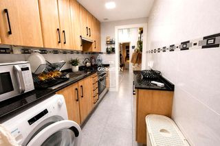 Piso  De la blanqueria. Piso en venta muy bonito en el borne!!