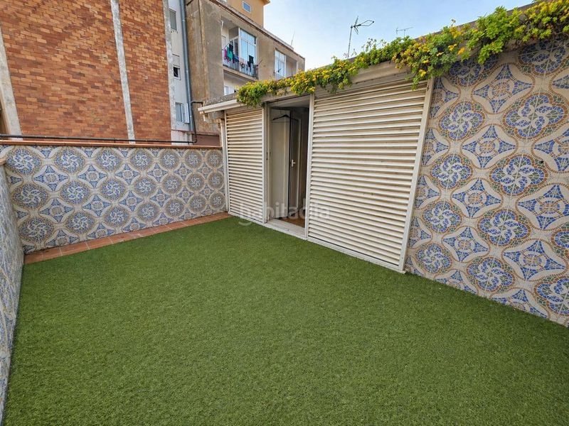 Foto 239190c5-f3fc-4a9a-8ccd-c5092cb05add. Pis a Centre Cornellà de Llobregat