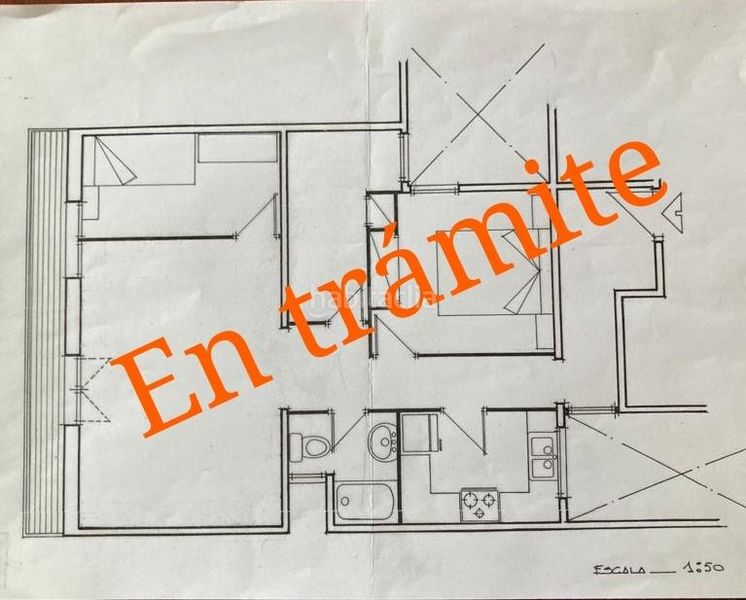 Foto f6fea392-62ca-41b6-841c-4418124470bf. Pis a Centre Cornellà de Llobregat