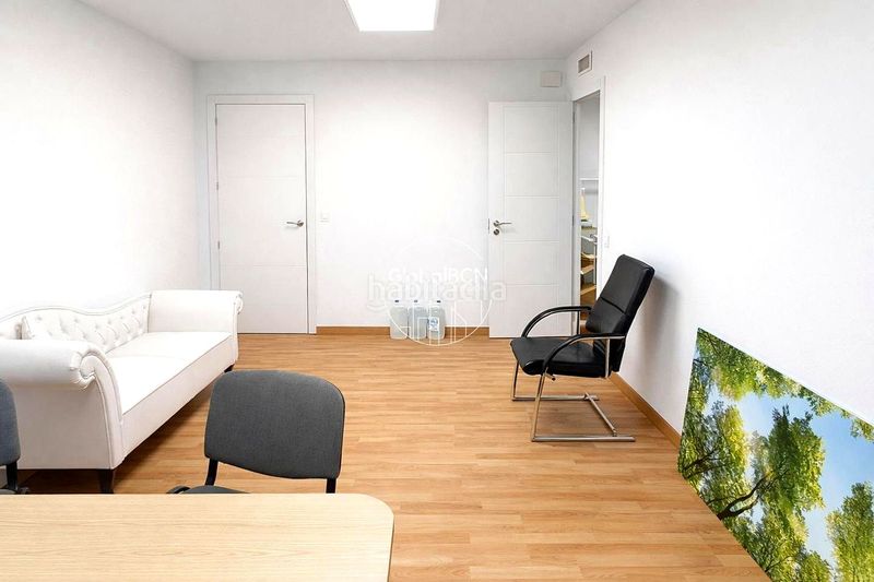 Foto 8cb89b25-93e0-4a8b-a24a-f7eff8b042d0. Business premise in Centre Cornellà de Llobregat