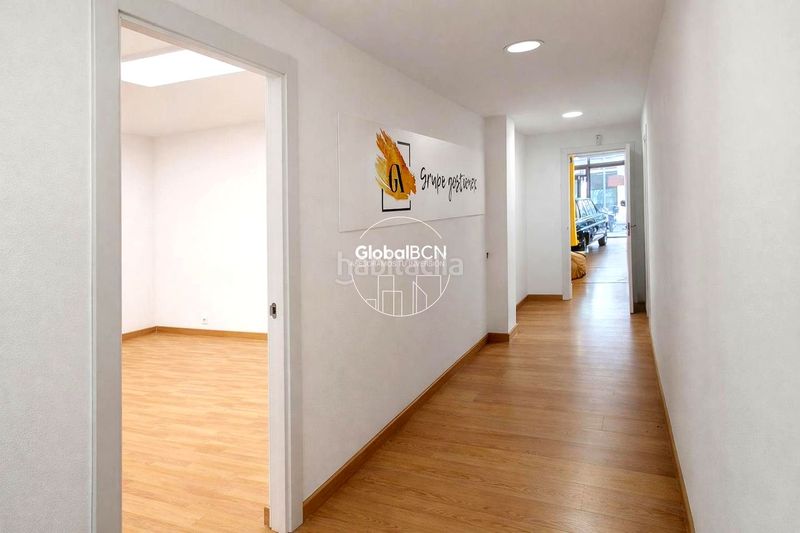 Foto ac8a86e9-8953-4969-a4f5-0d321feb1f84. Business premise in Centre Cornellà de Llobregat