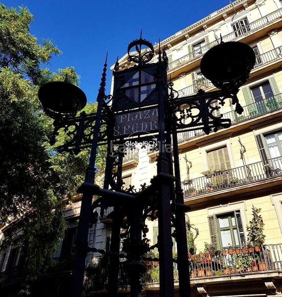 Foto 7a7d5a1c-936c-4ebb-8b9f-472091e5e88a. Pis a St. Pere - Sta. Caterina - El Born Barcelona