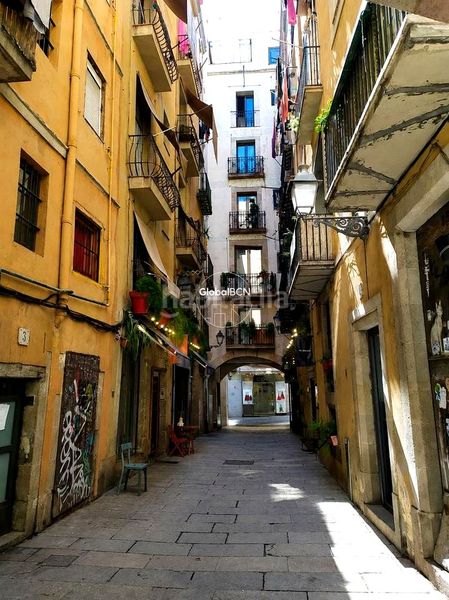 Foto c1c847f8-35ba-45c9-bd49-93952970ab8f. Pis a St. Pere - Sta. Caterina - El Born Barcelona