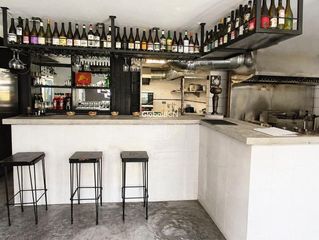 Local Comercial en Del Taulat