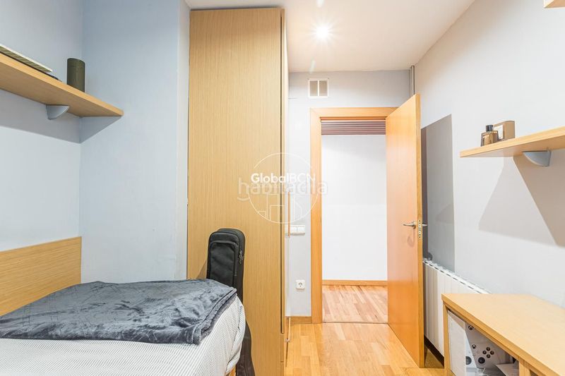 Foto 45e49388-53c8-44ba-bb33-5257a58398f0. Pis amb calefacció piscina a Sarrià Barcelona
