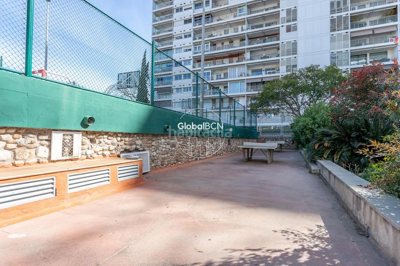 Foto f76f7f86-8245-4179-b112-fb4efa16eb85. Pis amb calefacció piscina a Sarrià Barcelona