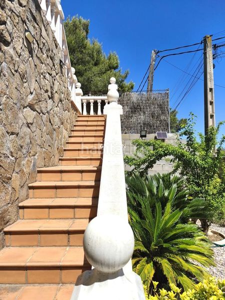 Foto 15c71c78-1db2-46fd-9326-5194f7ae67fa. Casa amb calefacció aparcament piscina a Canyelles