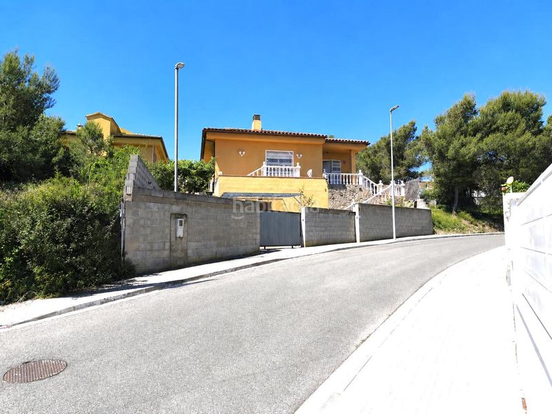 Foto 18f35e14-97fa-447e-a916-8223a0d2514d. Casa amb calefacció aparcament piscina a Canyelles
