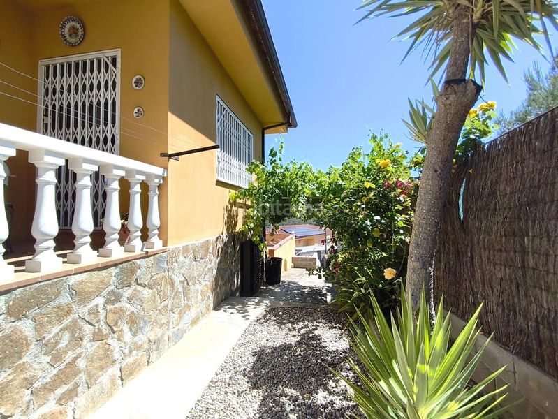 Foto 58c08484-e4c5-4c3e-953d-2821b0067fb1. Casa amb calefacció aparcament piscina a Canyelles