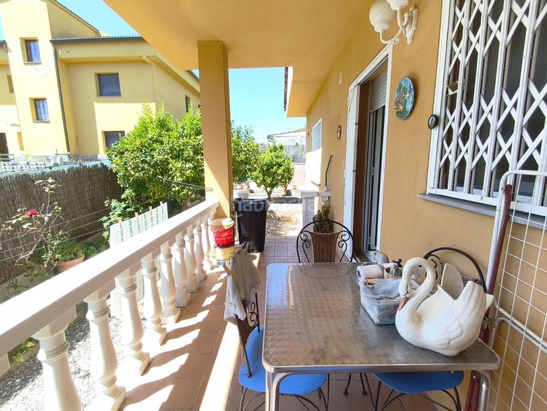 Foto 68a94336-5927-46e7-8106-b5da84fc3892. Casa amb calefacció aparcament piscina a Canyelles