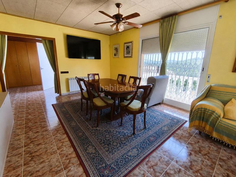 Foto aa0a7278-2164-42f3-98c5-cbe2e8084322. Casa amb calefacció aparcament piscina a Canyelles