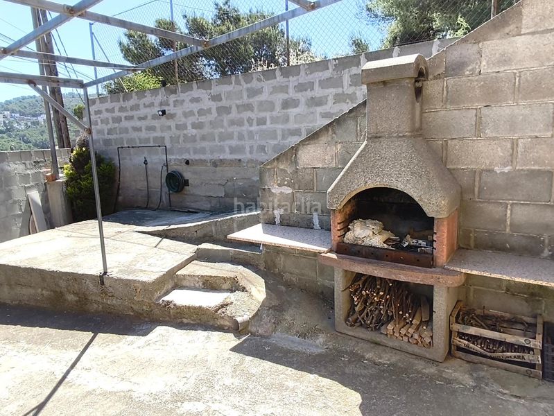 Foto b06875c4-fb50-452f-8b85-6bd5a0cbcd47. Casa amb calefacció aparcament piscina a Canyelles
