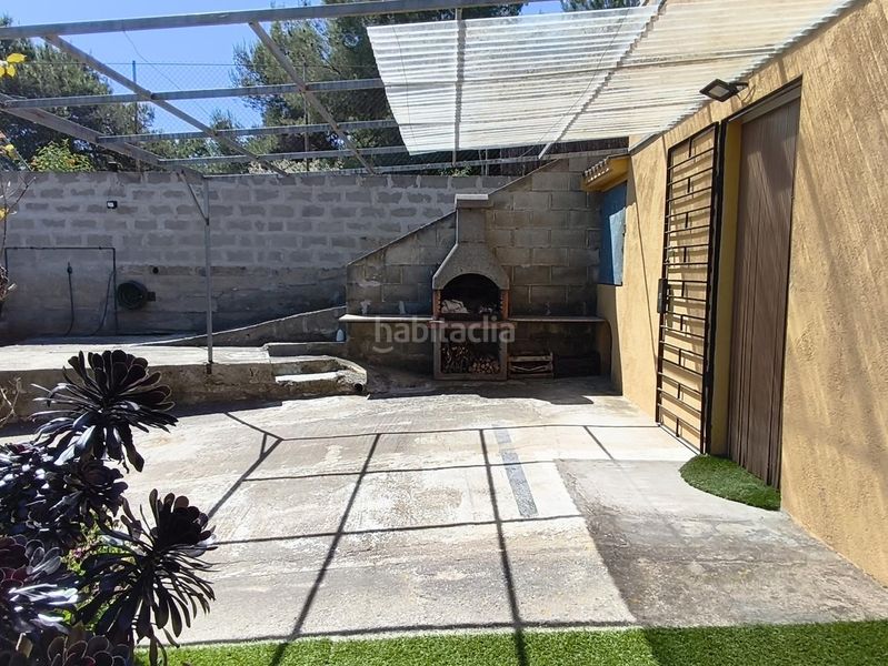 Foto cdb08b79-0c10-44ee-a30f-74d2bf3fa645. Casa amb calefacció aparcament piscina a Canyelles