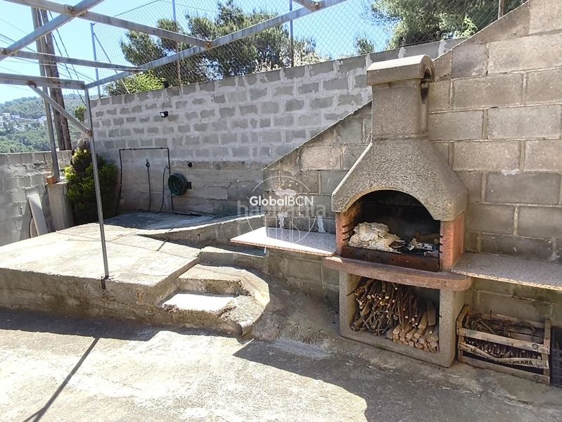 Foto f15e4967-5174-4b45-88ae-e005252da887. Casa amb calefacció aparcament piscina a Canyelles
