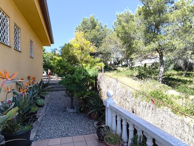 Foto f82f5d5b-60ad-4e33-88ea-2ba5ef5d27e7. Casa amb calefacció aparcament piscina a Canyelles