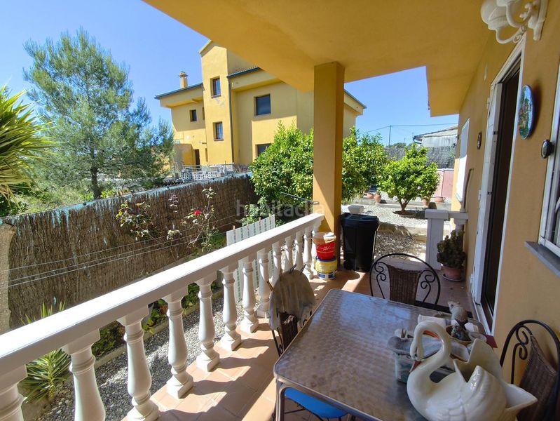 Foto f86eeaa7-980a-4cfc-ac37-f19ee5ab81b0. Casa amb calefacció aparcament piscina a Canyelles