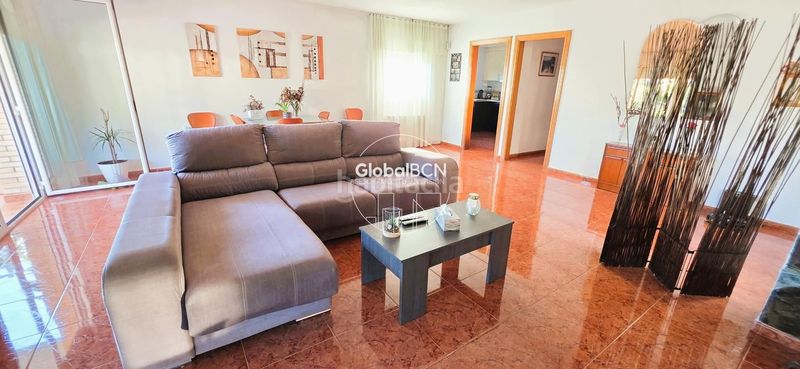 Foto 2d4477ed-e186-4ba8-bd44-1ff6163eb810. Casa amb calefacció piscina a Vallirana