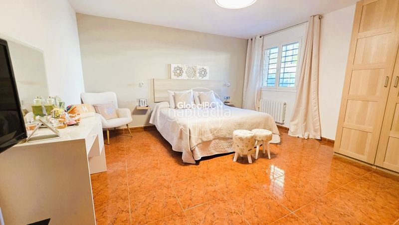 Foto ac094bb0-e175-418a-9262-b1bd6e1fd0b8. Casa amb calefacció piscina a Vallirana