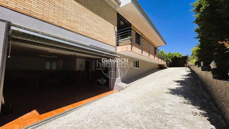Foto acd08f05-3b82-423d-8fad-73a170f20002. Casa amb calefacció piscina a Vallirana