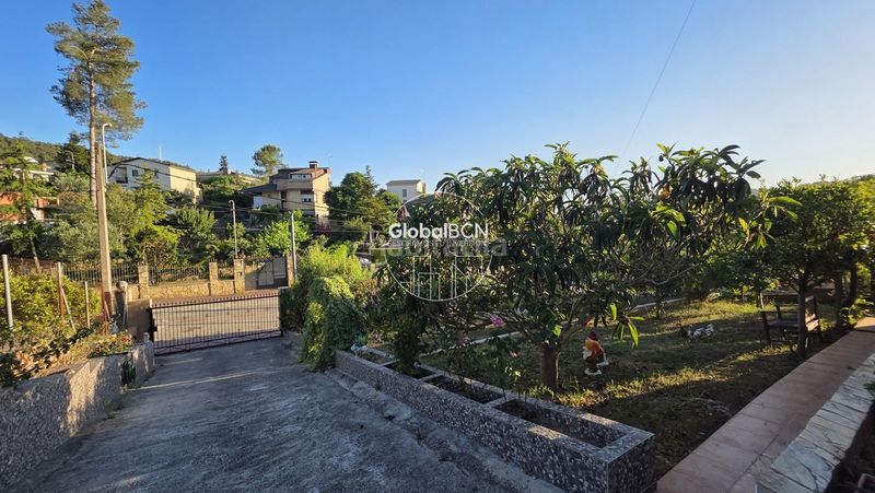 Foto ae3d3b87-65b6-4e44-b53f-8f01ee9a2716. Casa amb calefacció piscina a Vallirana