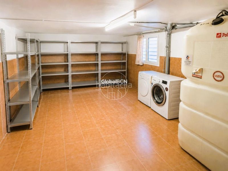 Foto bdb83647-56e1-40cc-ba74-9470ba3bc55d. Casa amb calefacció piscina a Vallirana