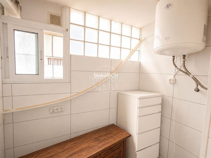 Foto f4170091-4685-434e-a77f-c5124c583697. Pis a La Gavarra Cornellà de Llobregat