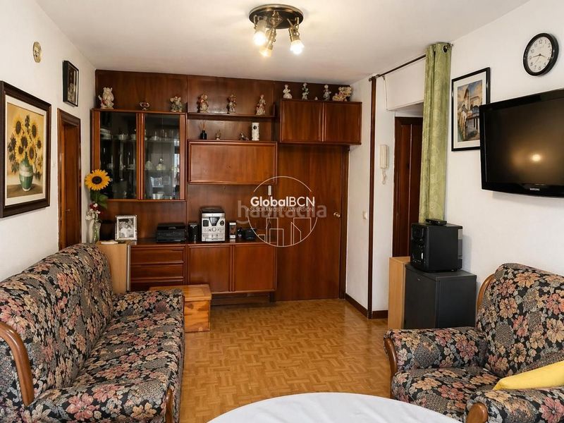 Foto 13c40752-1d86-4951-ac71-33a4d8ea6cbd. Pis a Trinitat Nova Barcelona