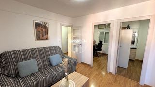 Pis  Del general prim. Oportunidad con balcón en piso funcional