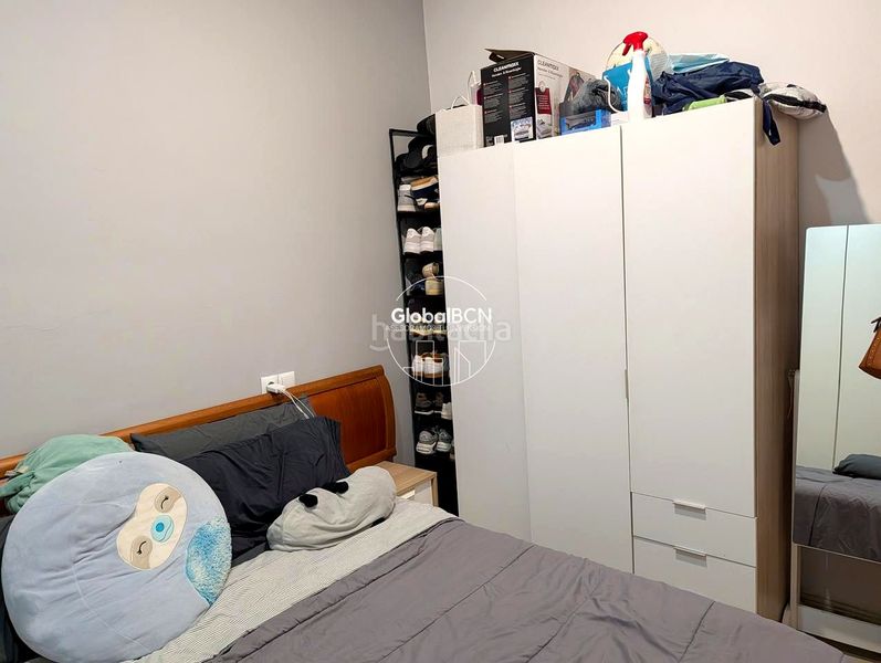 Foto 9687e97d-7c8a-434e-b923-1dd358583650. Planta baixa a Provençals del Poblenou Barcelona