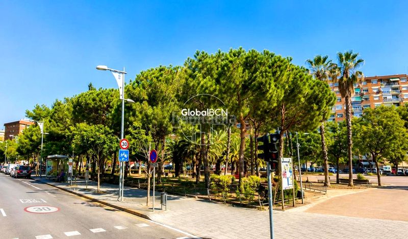 Foto 2768e266-63ce-461e-a59a-054ffd8d46a5. Pis a La Gavarra Cornellà de Llobregat
