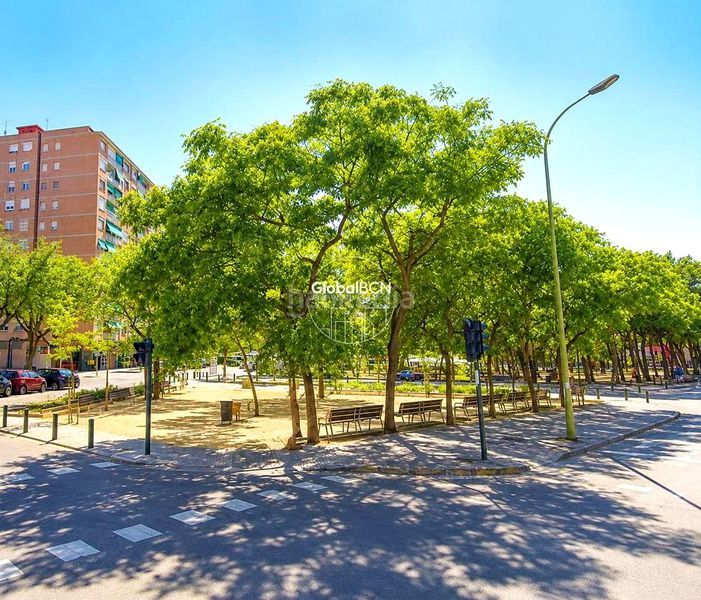 Foto 45fa0d73-c3d3-42ca-b12a-8491c80bd14f. Pis a La Gavarra Cornellà de Llobregat