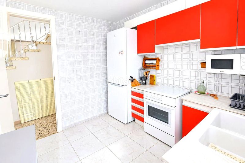 Foto 5411b846-b877-458d-9535-a268ebc9ce37. Casa amb piscina a Cunit residencial Cunit