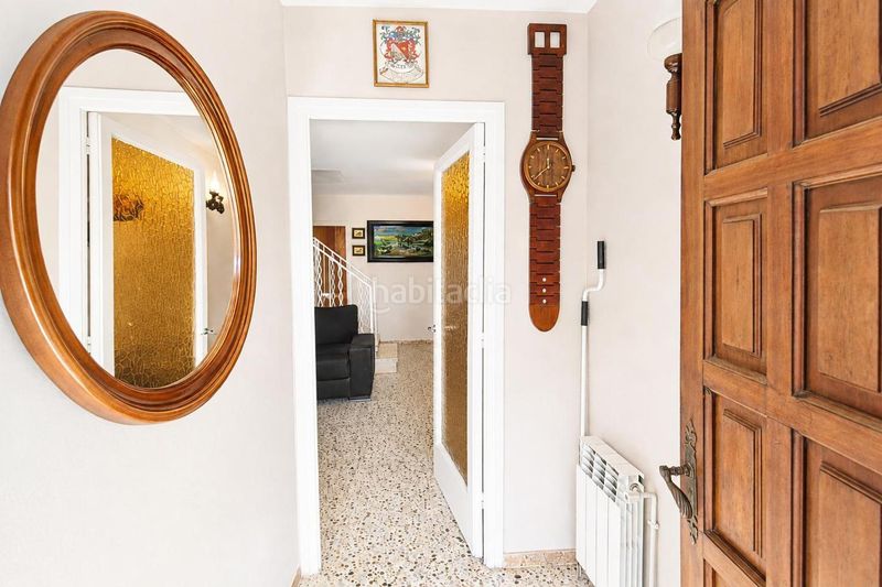 Foto 7bd3baa7-0bd8-4f91-a399-6aebde1fc007. Casa amb piscina a Cunit residencial Cunit