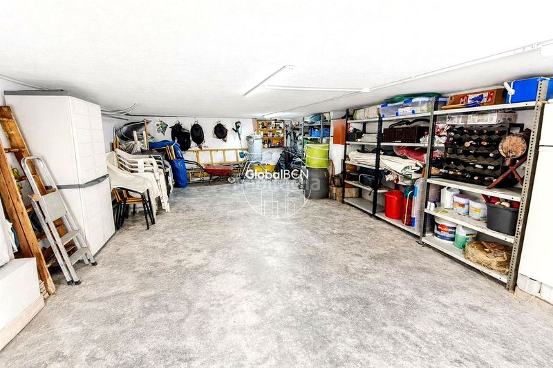 Foto e5b51bea-10fe-4ef9-afaa-4d430c76ccf2. Casa amb piscina a Cunit residencial Cunit