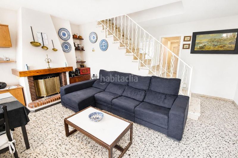 Foto ea6b6a65-3a4c-471d-b527-79ff9ea0b85b. Casa amb piscina a Cunit residencial Cunit