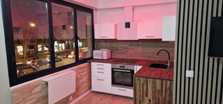 Rent Studio  Gran via de les corts catalanes. Precioso estudio completamente reformado en la espectacular zona