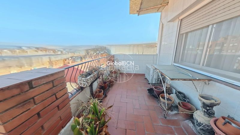 Foto 489231e6-40a1-4be2-80fa-2b8a5c9d642c. Penthouse in Almeda - El Corte Inglés Cornellà de Llobregat